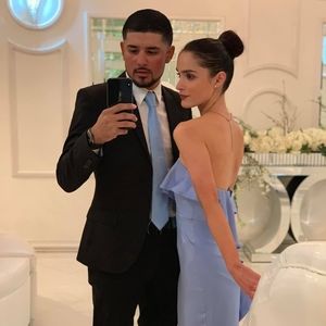 Meet your Posher, Adolfo